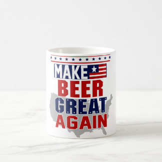 Make Beer Great Again Mug