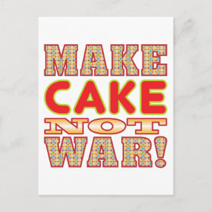 Make Cake v2b Postcard