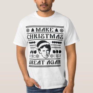 Make christmas great again T-Shirt