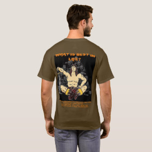 Make Cimmeria great again! T-Shirt