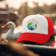 Make Earth Great Again