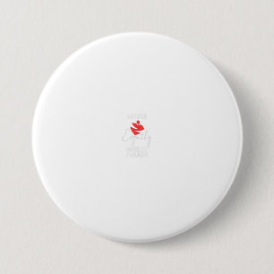 Make Empathy Great Again 7.5 Cm Round Badge