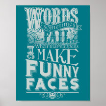 Make Faces