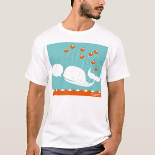 Make FailWhale Say Something Tee