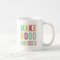 Make Good Choices. Pitch Perfect. Mug.