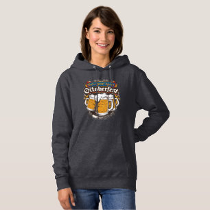 Make Greet Again Octoberfest Hoodie