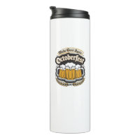 Make Greet Again Octoberfest