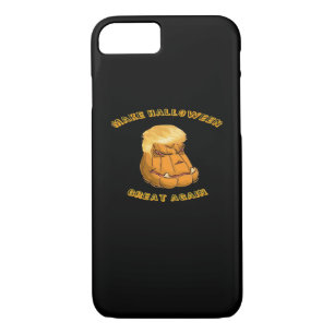 Make Halloween Great Again Classic – Sloth in Cost iPhone 8/7 Case