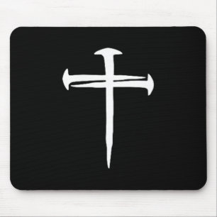Make Heaven Crowded - Front And Back  Mouse Pad
