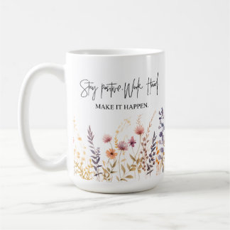 Make it Happen 15oz Mug