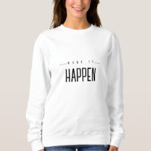 make it happen classic unique women's