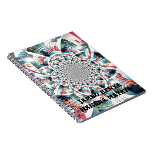 Make it Kenyan Notebook