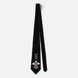 Make It Rain (Basketball) Neck Tie