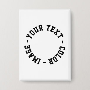 Make It Your Own Rectangle 2.5" x 3.5"