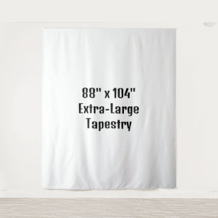 Make It Your Own Tapestry