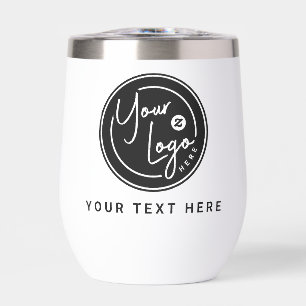 Make It Yours Custom Company Logo