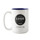 Make It Yours Custom Logo
