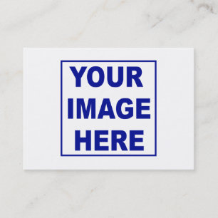 Make It Yourself Custom Business Cards