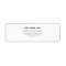 Make it yourself labels stickers use your art