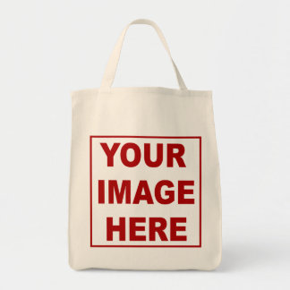 Make It Yourself Tote Bag