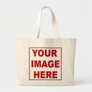 Make It Yourself Tote Bag