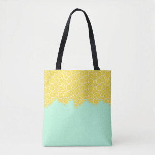 Make Lemonade Tote Bag