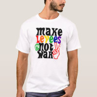 Make Levees Not War