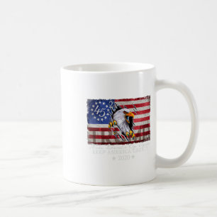Make Liberals Cry Again T - Donald Trump Election  Coffee Mug