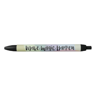 Make Magic Happen Pen