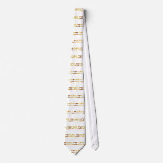 Make me chicken nuggets! I'm hungry! Trendy foodie Tie