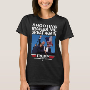 Make Me Great Again  T-Shirt