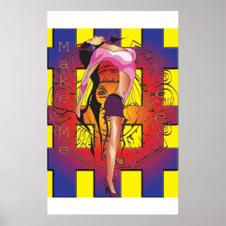 make me se poster