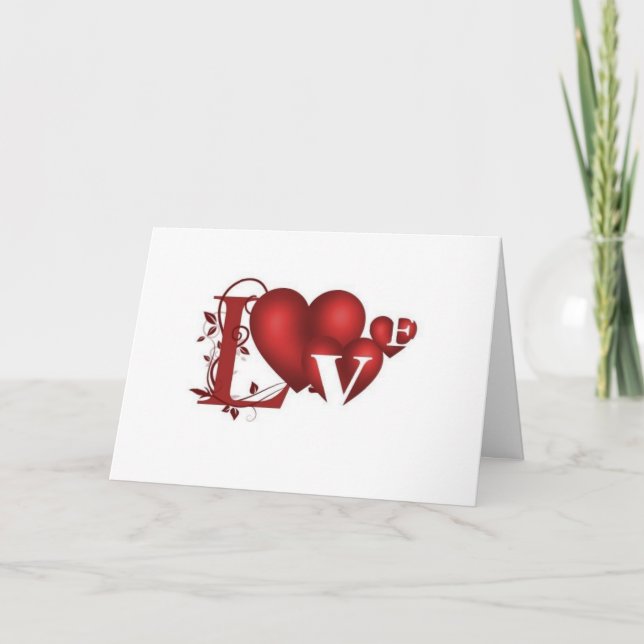 MAKE ME "SO HAPPY" & **MARRY ME*** CARD (Front)