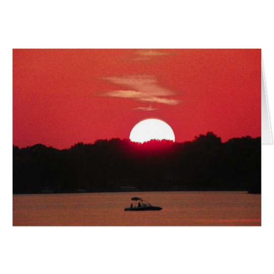 Make Memories Greeting Card