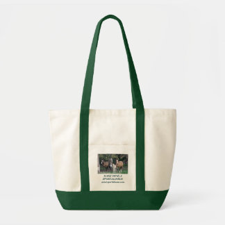 Make Mine A Sportaloosa Tote Bag