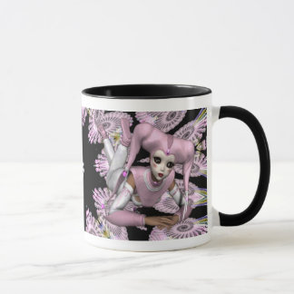 Make Mine Pink Mug