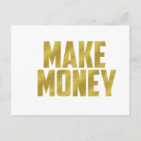 Make Money