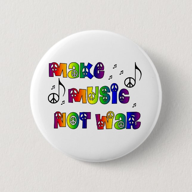 Make music button (Front)