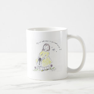 Make Music Coffee Mug