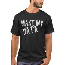 Make my Data