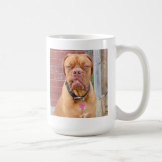 MAKE MY DAY Mug