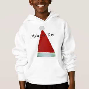 Make my Day_ T-Shirt