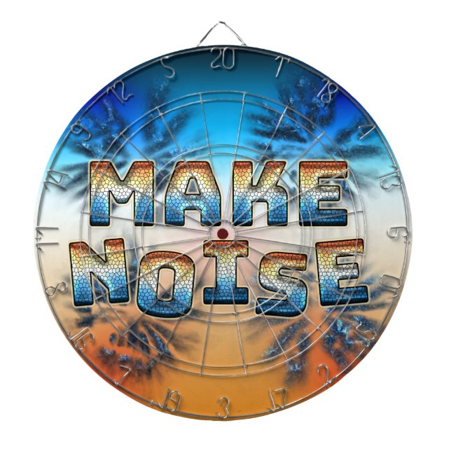 Make Noise Dartboard (Front)
