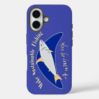 Make sustainable fishing a way of life