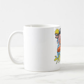 Make Tacos Not War Premium Coffee Mug