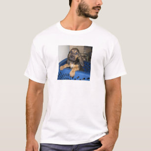 Make That A Cheeseburger. T-Shirt
