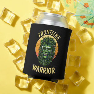 Make This Birthday Truly Regal Can Cooler