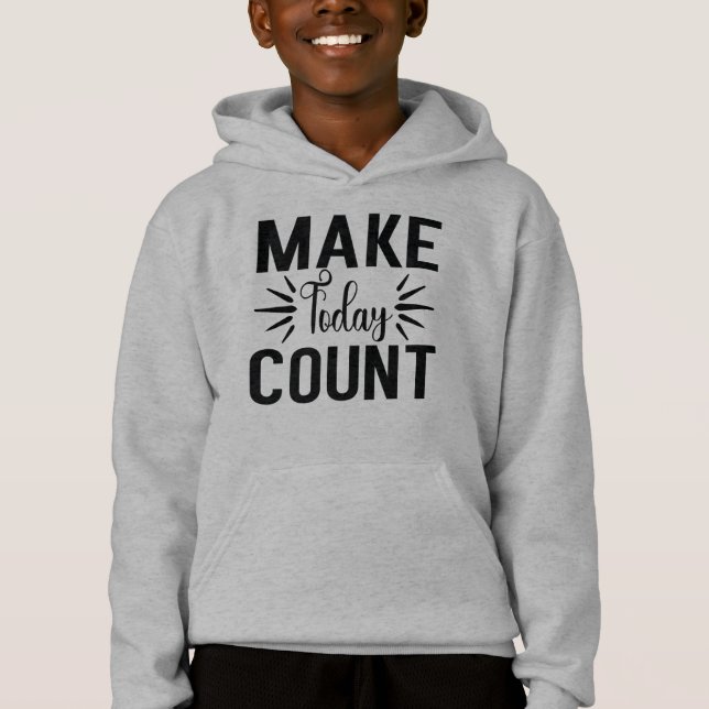 Make Today Count-68543 (Front)