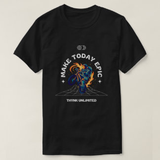 Make Today Epic T-Shirt
