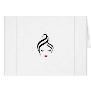 Make up and hairstyle